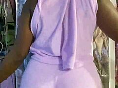 Upcoming Underground Artist And Female Rapper Al Casino Black