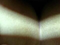 Real husband films his wife in an amazing oral sex session. She sucks and fucks without condoms alongside Karina and Lucas.