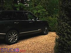 Brit Nurse Fucks Her Favourite Patient with Blowjob and Cumshot in Hospital Setting