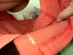 Mature Stepmom With Big Breasts And Big Ass Allows Penetration Into Her Anal Area