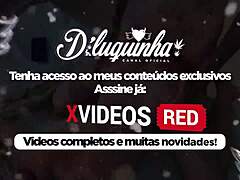 Naughty chubby wife of my friend takes hard fucking in her big ass until she can't handle more