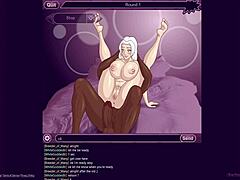 do you want to watch this other husband breeding his wife with a monster cock?