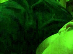 Sissy craving daddy to spread and fuck her tight ass deeply.