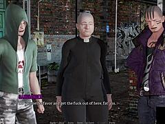 Once in a lifetime full walkthrough playthrough review part 9