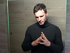 Hey, are you ready for this wild threesome in full body latex suits with Tru Kait and her monster cock partners?