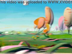 hey, ever wondered what it's like to meet the pyro in this wild game adventure