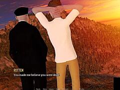 Once in a lifetime full walkthrough playthrough review part 9