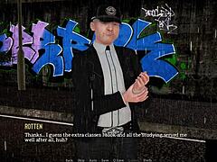 Once in a lifetime full walkthrough playthrough review part 9