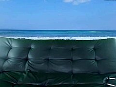 Trasmisión en Vivo Ends in Intense Anal Fucking Session