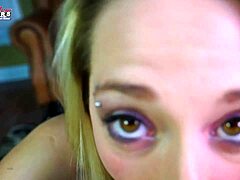 i think blonde jennifer and brunette vicky take turns getting pussies fucked