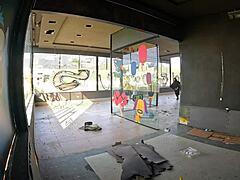 Hey, check out the making of those intense Halloween scenes, everything the camera didn't show in 2025! 🎃