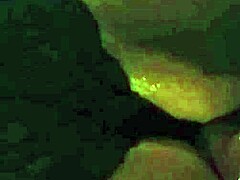 oiled ass gets fucked hard