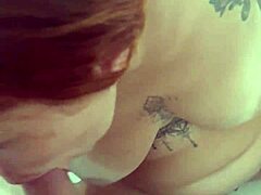 boquete gostoso unfolds as a couple gets intimate in a casual, everyday setting