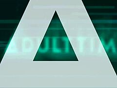 Busty LAUREN PHILLIPS Gets FACEFUCKED While FINGERED By LACY LENNON With Besties