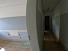 Hey, check out the making of those intense Halloween scenes, everything the camera didn't show in 2025! 🎃