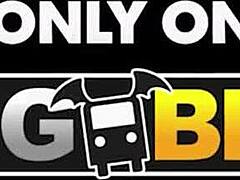 Hey, that lucky fan is finally banging his favorite pornstar Connie Perignon with some wild group action.