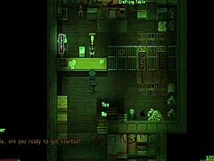 Robot Sexual And Friend Engage In Cute Outdoor Public Sex With Tits