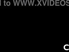 Perfect Body Pretty Big Booty Black Girl Fucks Black Dick Hubby Cumshot!