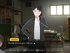 ntrman seasons of loss winter part 1 in the snow ❄️