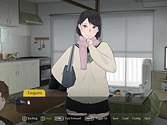 ntrman seasons of loss winter part 1 in the snow ❄️