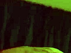 Old Guy's Golden Shower Thrill Unleashed!