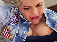 dick and more dick for my tasty blondes ass