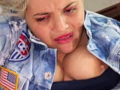 dick and more dick for my tasty blondes ass