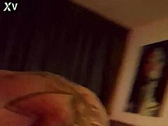 Old Guy's Golden Shower Thrill Unleashed!