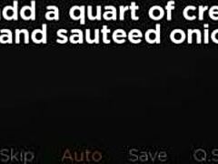 Overstuffed Ending 6 Jailbird Gameplay