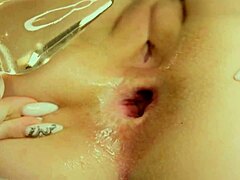 you're getting amateur anal fucking as a chubby mature slut with big tits?