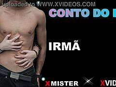 i'm just a brazilian amateur sharing my sibling moments