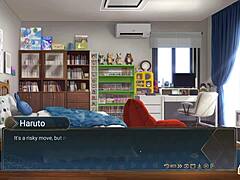 Ep1 Love Mansion Gameplay Thrills!