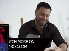 Petite amateur teen with small tits gets forbidden pov blowjob from seth gamble as skye blue