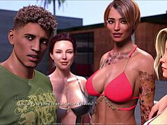 three rules of life 33 explores key principles in an engaging game format