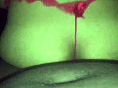 Safada from Interlagos gives tight ass in intense anal fucking session