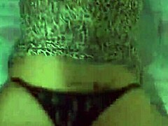 hot wife bent over doggystyle as sexy prostitute