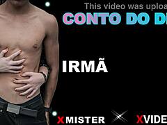 i'm just a brazilian amateur sharing my sibling moments