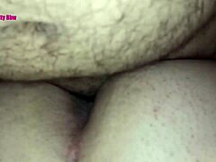 Trailer shows intriguing trio where husband shares Mexican MILF with compadre in group session. Available now.