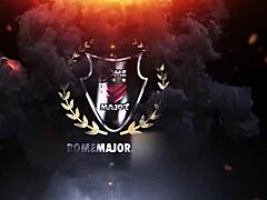 i mean, rome major just fucks this pawg with his big black cock, deepthroat and all...