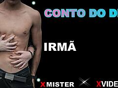 i'm just a brazilian amateur sharing my sibling moments