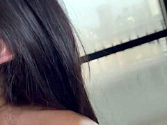 tattooed guy sucked my juicy pussy so good