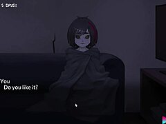 My Dystopian Robot Girlfriend Playthrough Episode 3 Lust for All