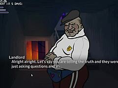 My Dystopian Robot Girlfriend Playthrough Episode 3 Lust for All