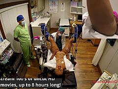 Orgasm Research Inc - Melany Lopez