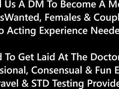 Orgasm Research Inc - Melany Lopez