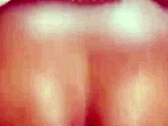 oh my god, my horny ex-girlfriend showed up for one last wild fuck!!