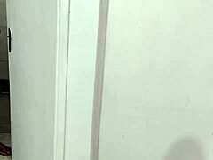 A sogra tarada seduz seu gero e faz sexo hardcore com ele