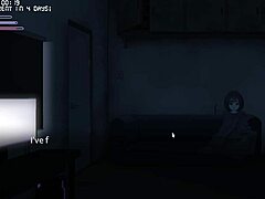 My Dystopian Robot Girlfriend Playthrough Episode 3 Lust for All