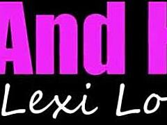 horny brother slips cock into besties teen pussy!