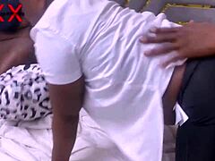 teacher visits female students hostel and had multiple sex as welcome full video on red